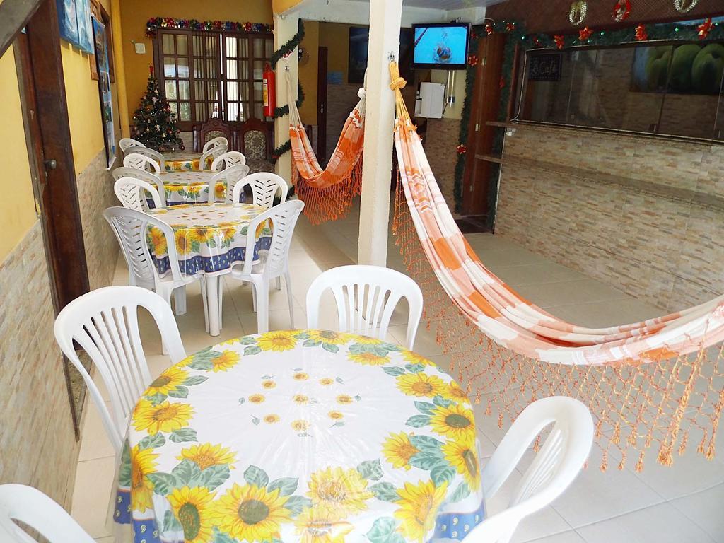 Casa E Praia Hospedaria Arraial do Cabo Exterior foto