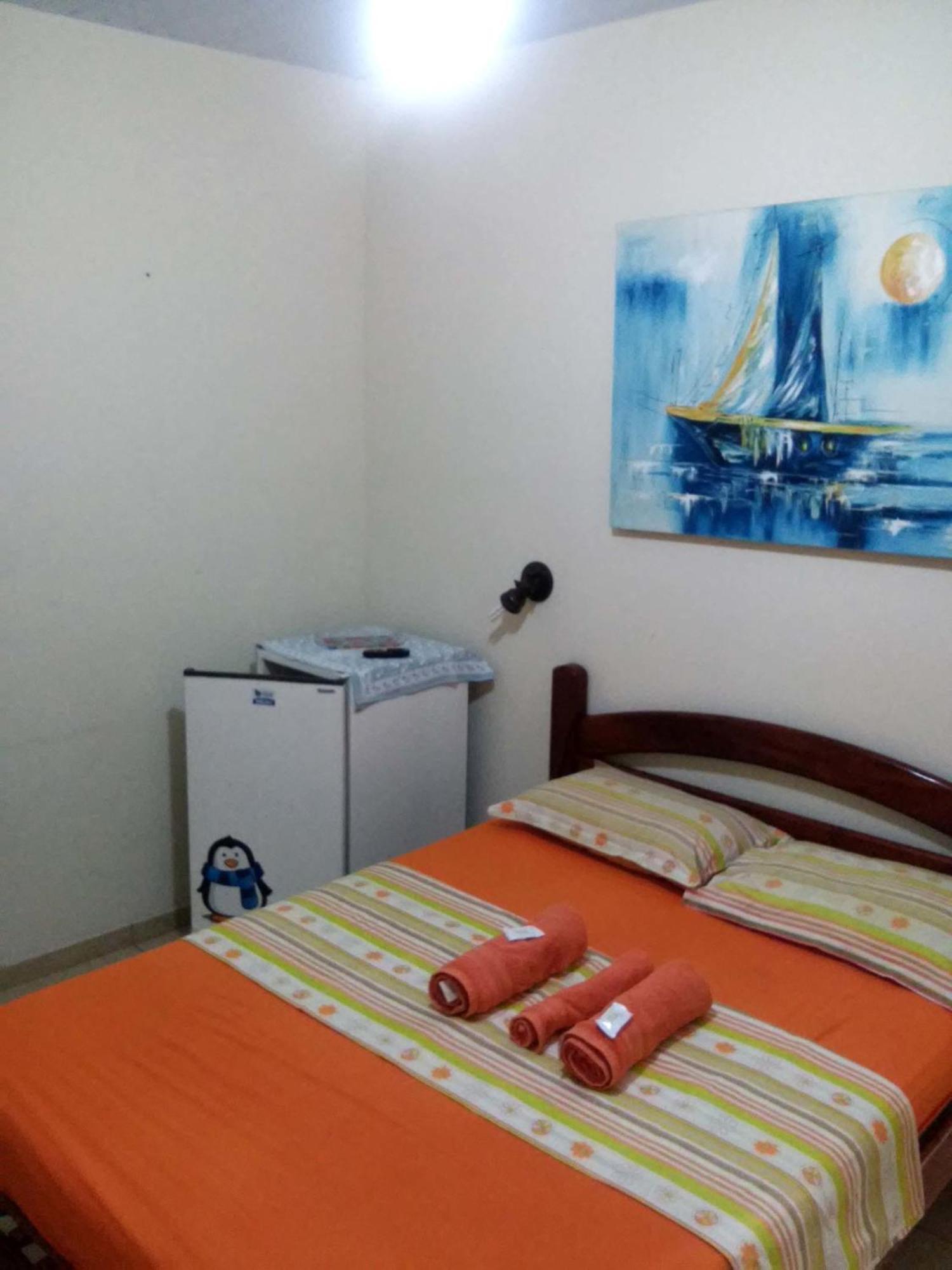 Casa E Praia Hospedaria Arraial do Cabo Cameră foto