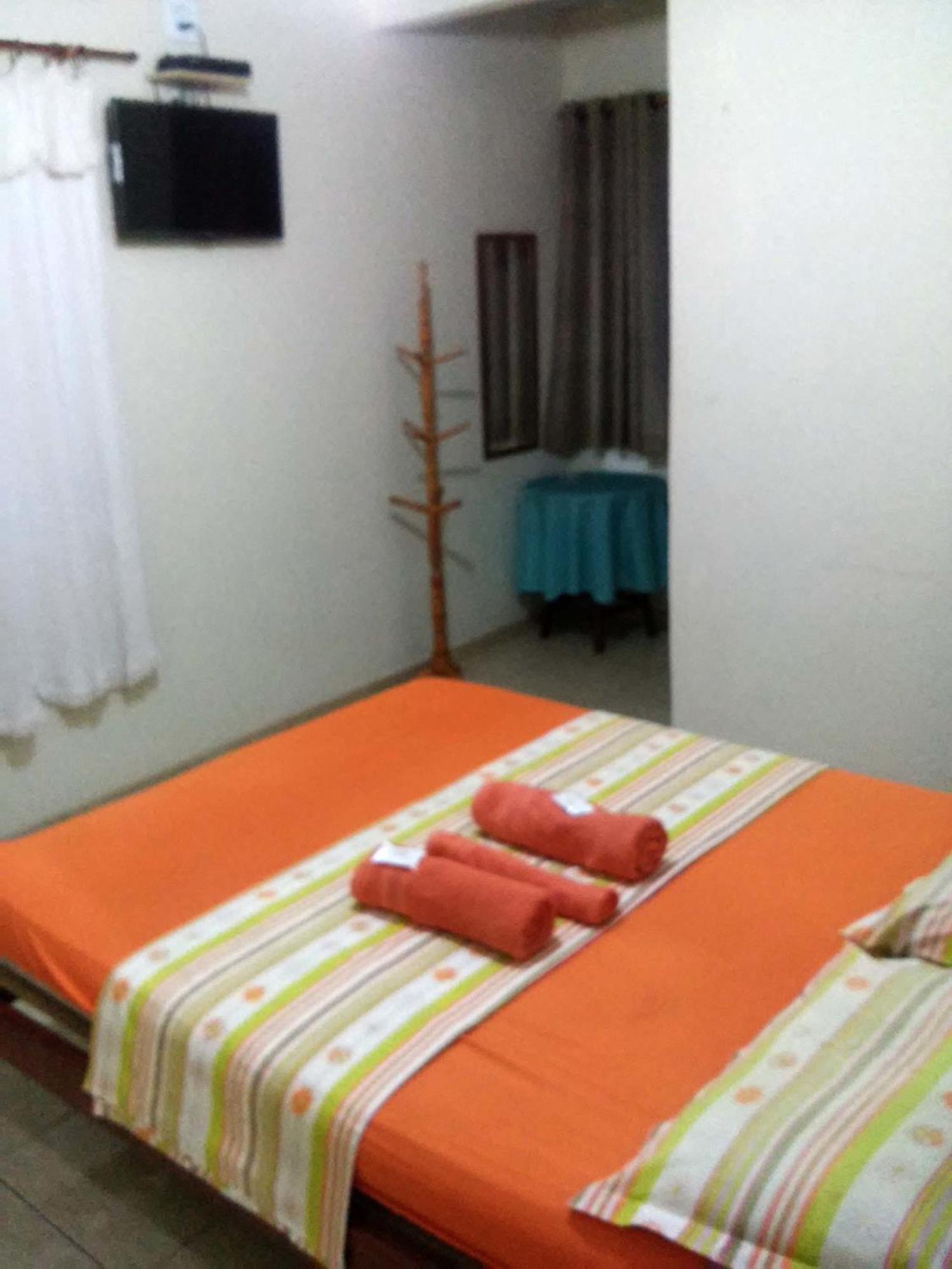 Casa E Praia Hospedaria Arraial do Cabo Cameră foto