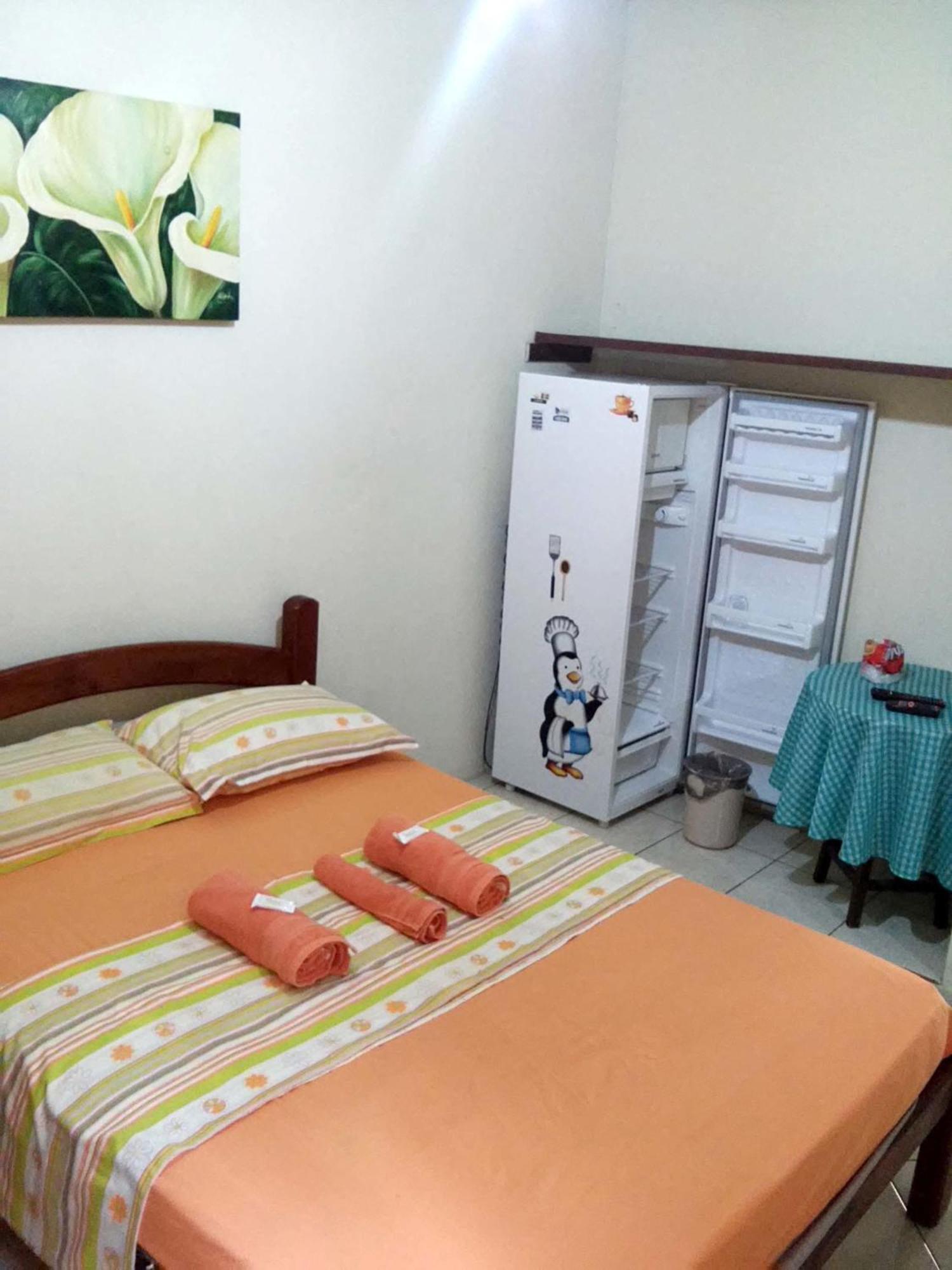 Casa E Praia Hospedaria Arraial do Cabo Cameră foto